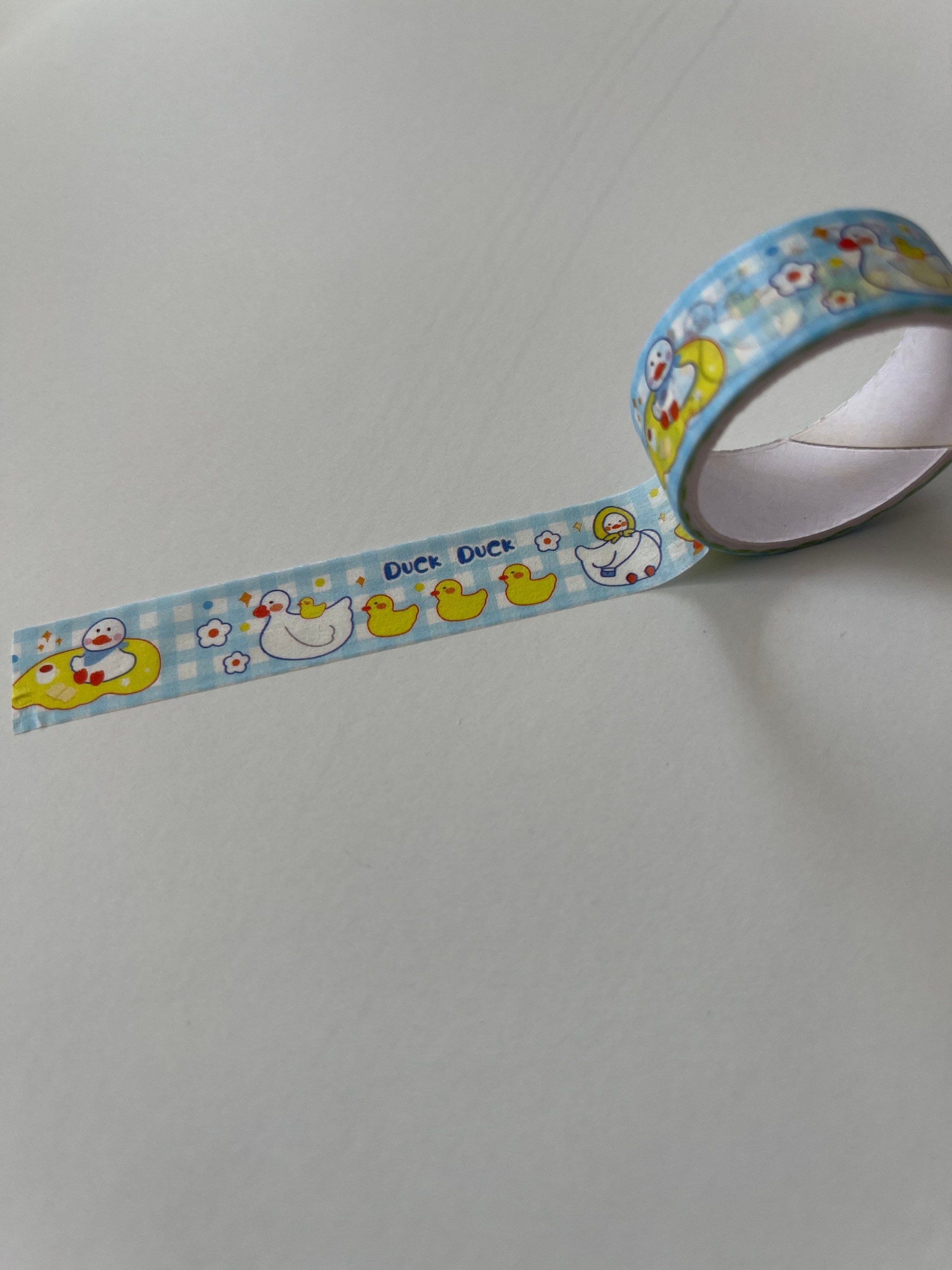YUBBAEX Washi Tape Set 6 Rotoli Con Foglia Oro - Nastro Adesivo Decorativo Giapponese 15mm X 5m Per Diario, Scrapbooking E Regali