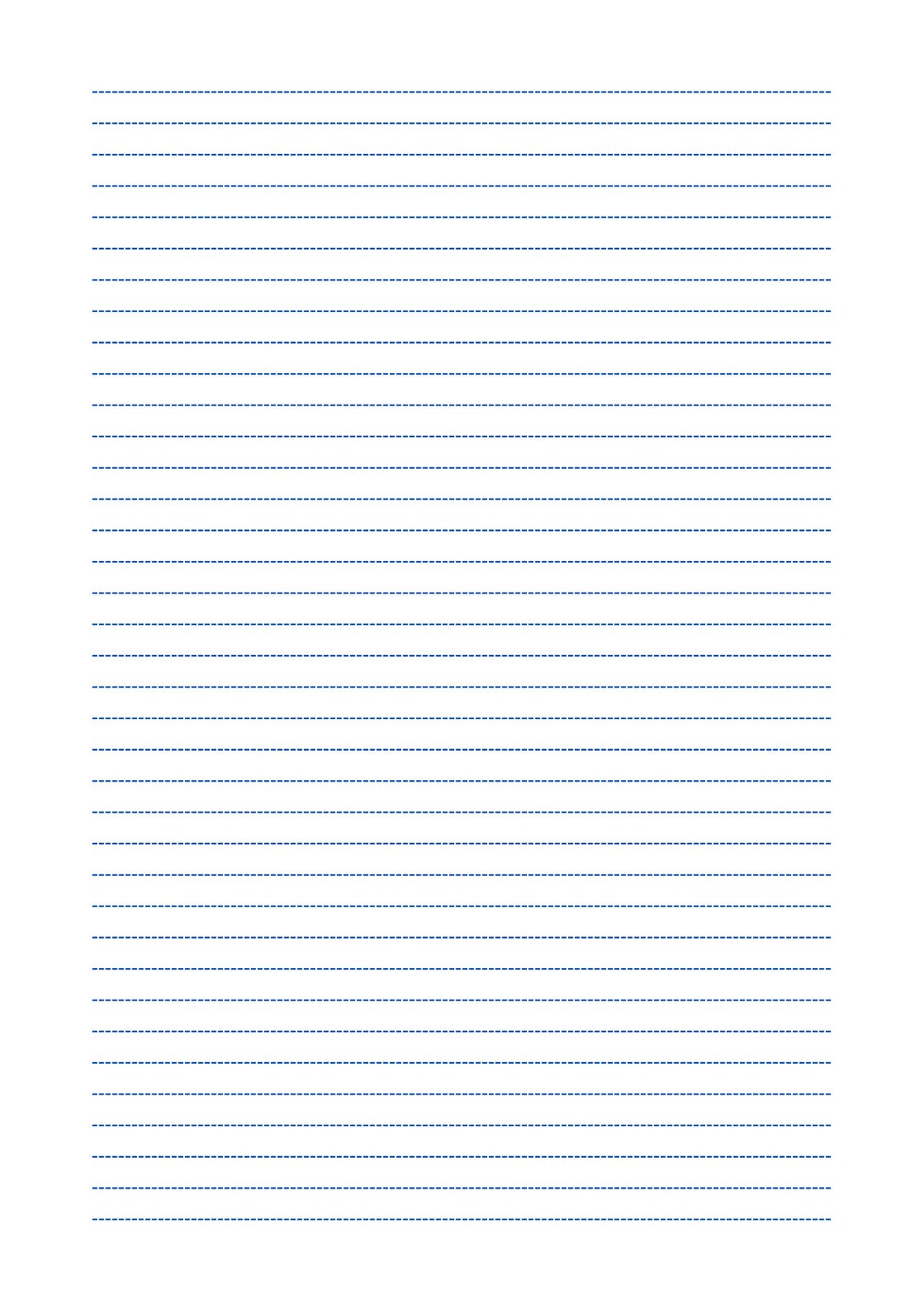 Digital A5 Ruled Notes Digital Planning Printables - Etsy