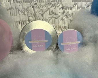 Babybutter 100 g