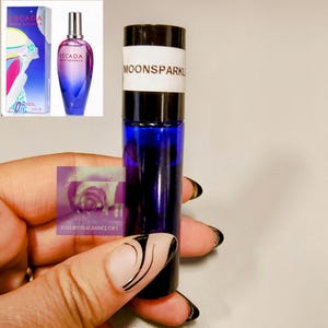 Women Fragrance Roll on Oils| Reusable Glass Bottles| 10 mL Roller Bottle| Designer Fragrances