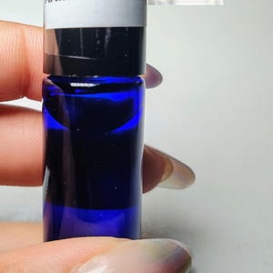 Men's Cologne Roll On Oils: Designer Fragrance Inspired (10mL) image 2