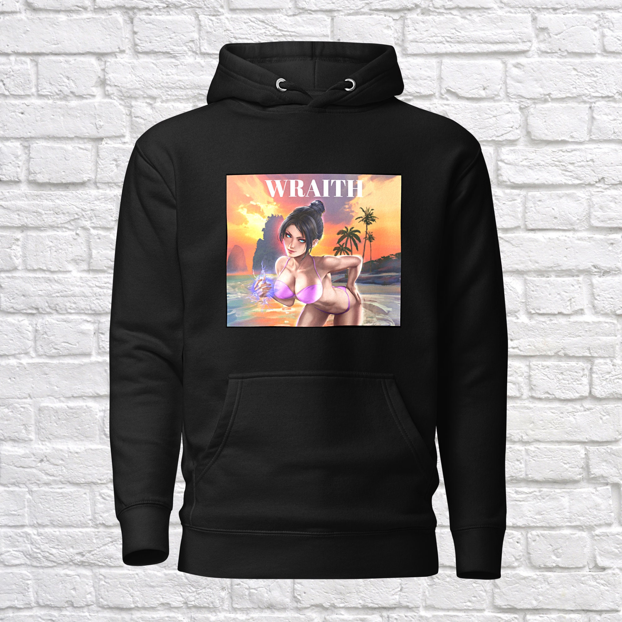 Apex legends sweatshirt cheap