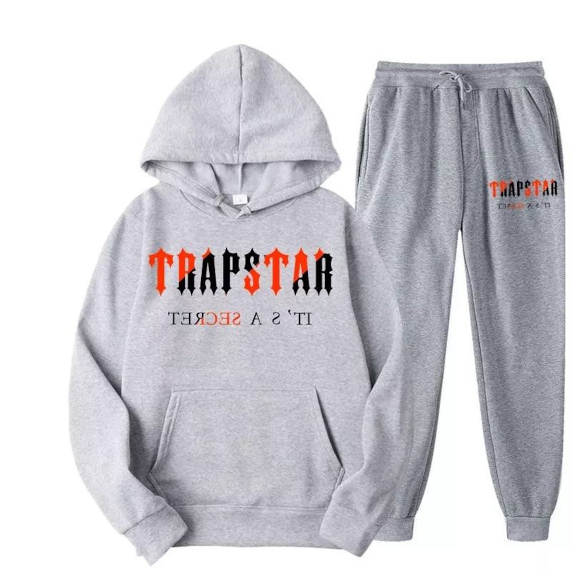 Trapstar Tracksuit Tracksuit Etsy UK