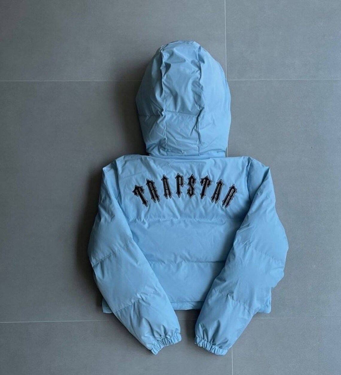 Trapstar Giacca Trapstar Giacca Femmina Giacca Trapstar Etsy Italia