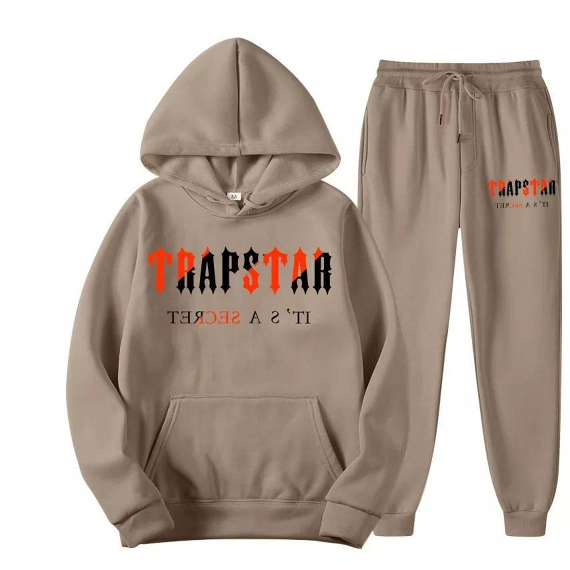 Trapstar Tracksuit Tracksuit Etsy