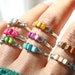 see more listings in the Natural Stone Rings section