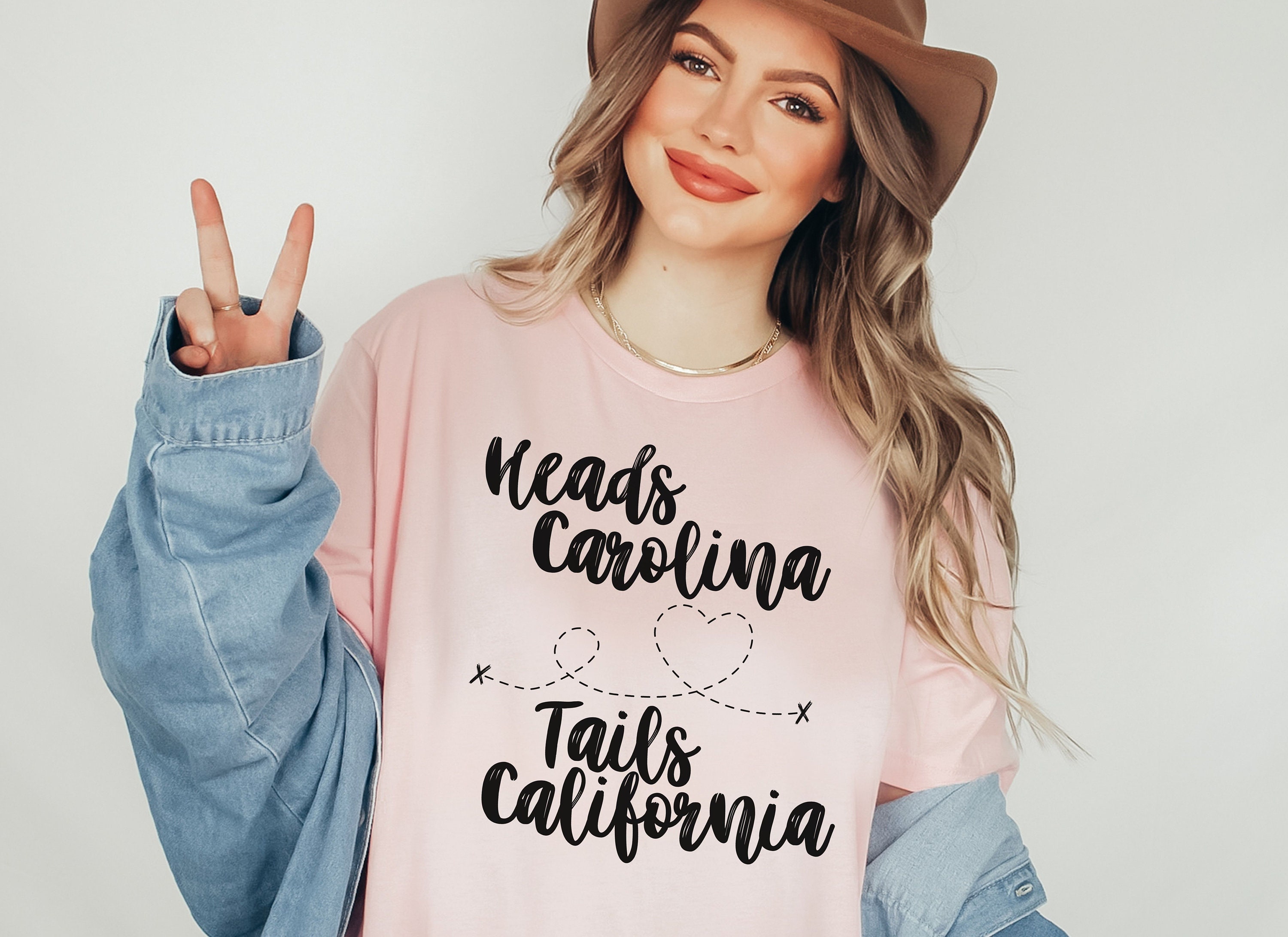 Heads Carolina Tails California Song, Country Song, 90s Country, Cole