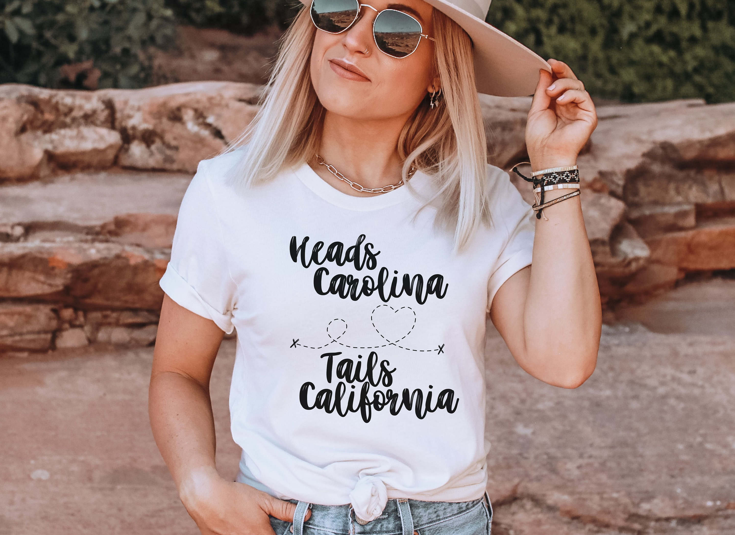 Heads Carolina Tails California Song, Country Song, 90s Country, Cole