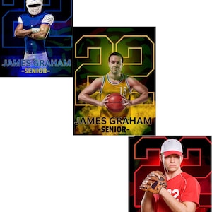 sports themed editable Canva template bundle football, baseball, soccer for sublimation dtf transfer, banners, shirts, must have pro