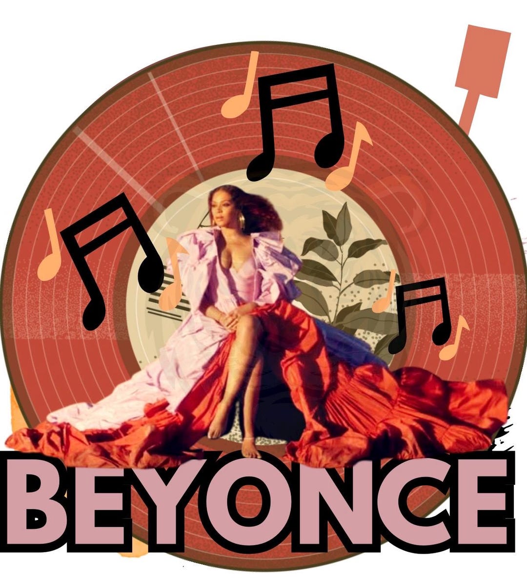 Beyonce Design Png for Sublimation and Dtf Prints. Bee Hive Design ...