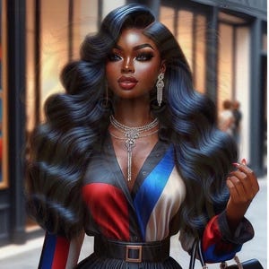Regina nera, magia della ragazza nera, melanina bellissima regina caduta design vibesonly vibes, clipart, diario, design della maglietta radiosa bellissima melani