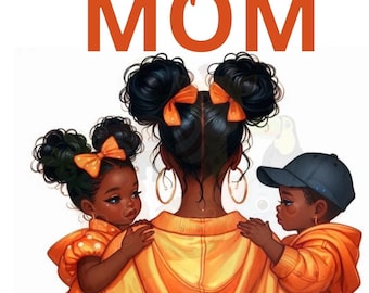 Design digital para sublimação com o tema "Dia das Mães" | Celebre o Dia das Mães com camisetas, canecas e muito mais!