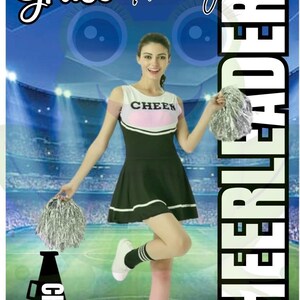 sports themed editable Canva template bundle football, baseball, soccer for sublimation dtf transfer, banners, shirts, must have pro