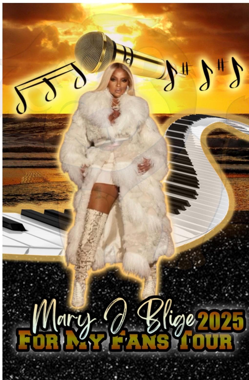 Mary J Blige Hat - Etsy Canada