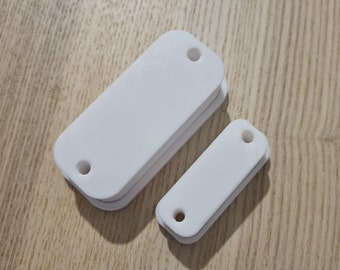 Aqara Door & Window Contact Sensor Weatherproof Enclosure