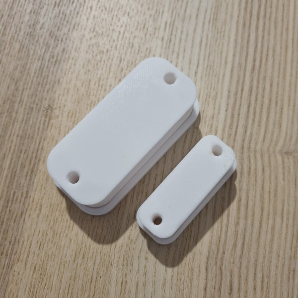 Aqara Door & Window Contact Sensor Weatherproof Enclosure