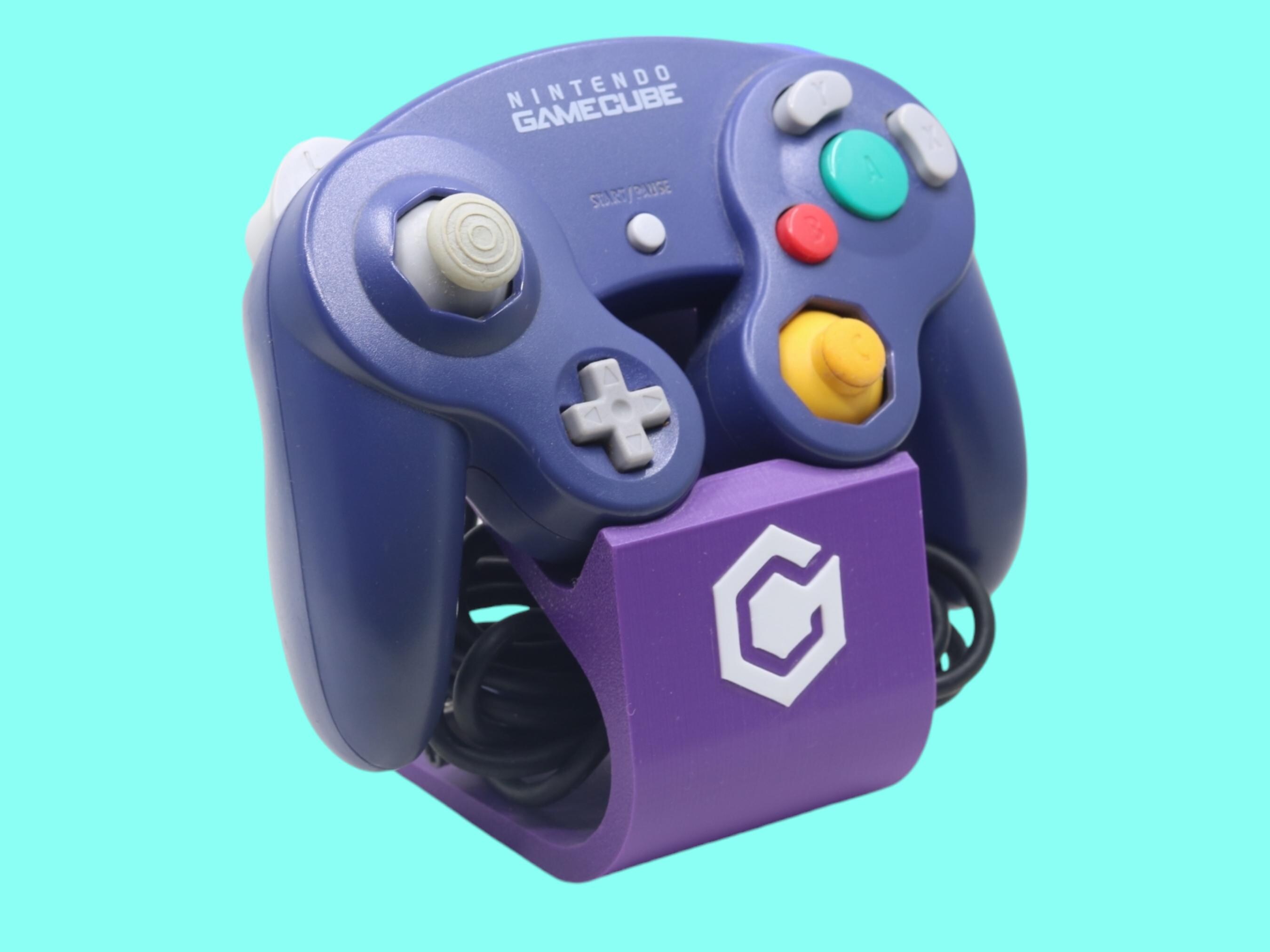 Nintendo Gamecube Controller Display Stand | 3D Printed - Etsy UK