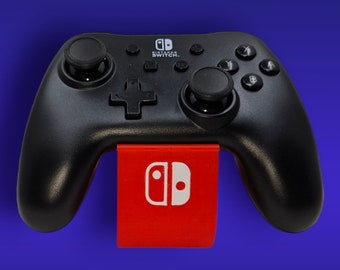 Nintendo Swith Controller Ständer | 3D Gedruckt