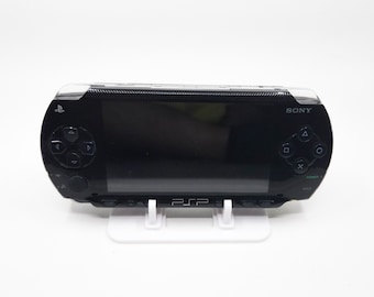Soporte de exhibición de consola portátil Sony PSP Play Station