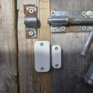 Aqara Door & Window Contact Sensor Weatherproof Enclosure