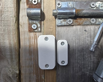 Aqara Door & Window Contact Sensor Weatherproof Enclosure