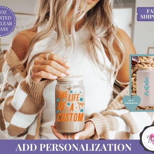 life of a custom tumbler personalized 40oz cup ts inspired swifty gift taylor aesthetic drinkware custom name cup trendy era tumbler funny quote gift for her customized travel mug insulated straw cup iced coffee cup personalized swifty tumbler birthday gift for women fun custom drinkware unique ts style cup swifty era design gift idea aesthetic travel mug for iced coffee lovers personalized cup with handle and straw