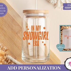 ts fan tumbler in my showgirl era orange text cup life of a drinkware custom text tumbler 40 oz cup iced coffee ts fan merch tswiftie cup showgirl life drinkware swifty birthday gift custom fan cup main character mug showgirl party favor 2025 release party cup retro glitter mug swifty themed tumbler life of text mug for her iced cup fan girl merch custom showgirl gift aesthetic tumbler