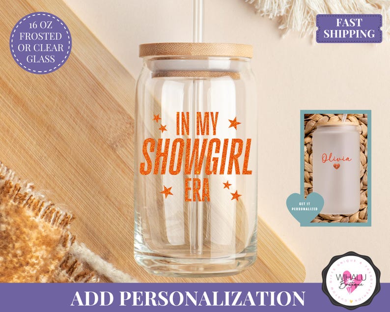ts fan tumbler in my showgirl era orange text cup life of a drinkware custom text tumbler 40 oz cup iced coffee ts fan merch tswiftie cup showgirl life drinkware swifty birthday gift custom fan cup main character mug showgirl party favor 2025 release party cup retro glitter mug swifty themed tumbler life of text mug for her iced cup fan girl merch custom showgirl gift aesthetic tumbler