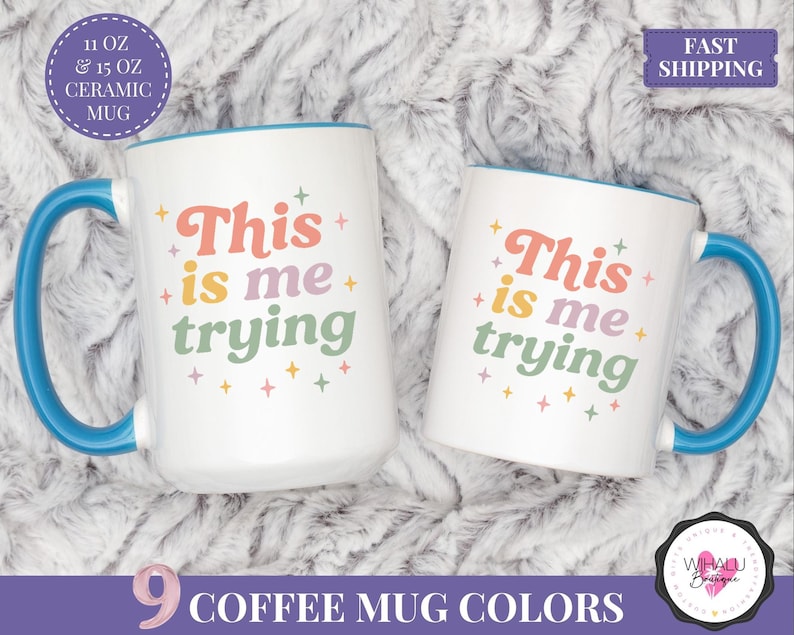 this is me trying mug ts inspired mug ts fan gift ts merch mug pop culture mug pink mug pastel aesthetic mug girly mug fandom mug singer fan gift cute coffee mug tswiftie coffee cup motivational mug for her fan inspired mug best friend mug pastel tea cup mental health coffee mug quote mug pastel mug for bestie birthday gift idea trending fandom mug colorful quote coffee mug cute pink mug emotional quote mug ts pop culture aesthetic coffee mug cozy pastel tea cup