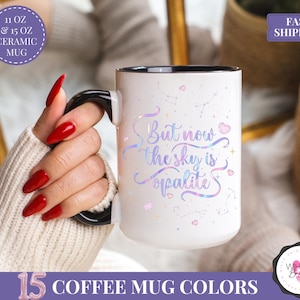 opalite lyric mug ts era inspired cup showgirl aesthetic mug swifty fan gift taylor inspired mug pastel tones opalite sky lyric mug custom name fan cup life of a vibe unique fan gift for her opalite fan cup constellation stars design celestial fan mug aesthetic showgirl lyric gift ts inspired design mug soft pastel showgirl cup for fans trending lyric mug opalite design mug