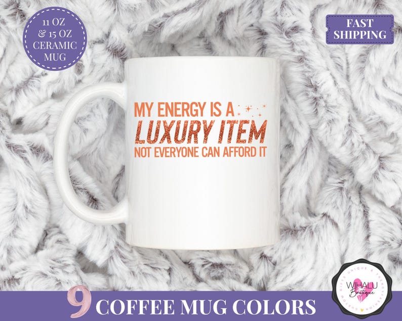 swifty ts12 taylor coffee mug expensive energy mug for women tswiftie fan cup my energy is a luxury item orange faux glitter mug self love quote mug funny taylor mug fan girl gift for her coffee lover mug gift for taylor fan showgirl era aesthetic mug pop culture coffee cup fandom gift bold quote mug comfort colors style mug iced coffee gift for fan ts12 inspired mug taylor culture merch christmas mug funny gift for friend motivational mug orange mug for her