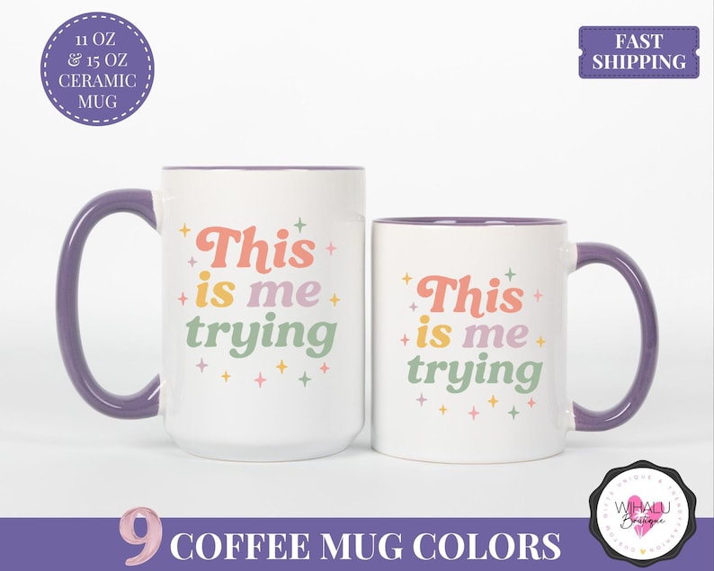 this is me trying tswift mug ts gift for fan aesthetic pastel coffee mug pop culture fandom mug cute ts fan gift pink and orange mug motivational coffee cup emotional quote mug fandom inspired mug aesthetic mug for her best friend coffee mug ts inspired merch birthday mug tswiftie fan gift colorful pastel quote mug inspirational gift mental health coffee cup pastel tea mug pink aesthetic quote cup cozy fan gift pop culture tea mug fandom pastel coffee mug