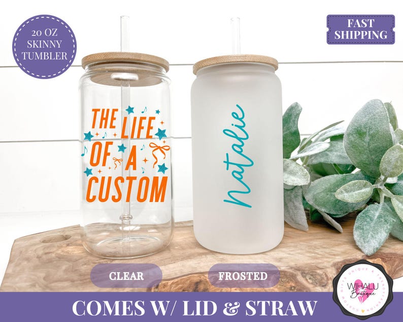 personalized 40oz tumbler life of a custom cup ts inspired taylor aesthetic swifty gift custom name drinkware travel cup customized era cup insulated straw tumbler funny quote gift for friend swifty merch idea trendy tumbler custom gift for women pink orange stars bow design ts aesthetic drink cup cute travel mug for swifty fan iced coffee tumbler custom name design cup