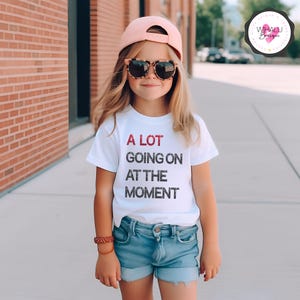 Taylor Swift Unveils New Outfits For The Eras Tour In Buenos Aires - Foto 8