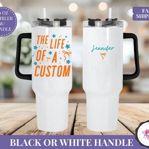 life of a custom 40oz ts inspired fan cup swifty aesthetic taylor fan keepsake showgirl era vibe custom name gift fangirl gift for her birthday fan gift taylor gift for friend ts aesthetic vibe era inspired color orange and teal art star bow motif fan girl accessory custom fan gift iced coffee super cup daily travel cup cute fan accessory popular taylor gift showgirl inspired vibe life of a showgirl theme ts era colors name custom gift fan birthday present holiday fan present teacher taylor idea