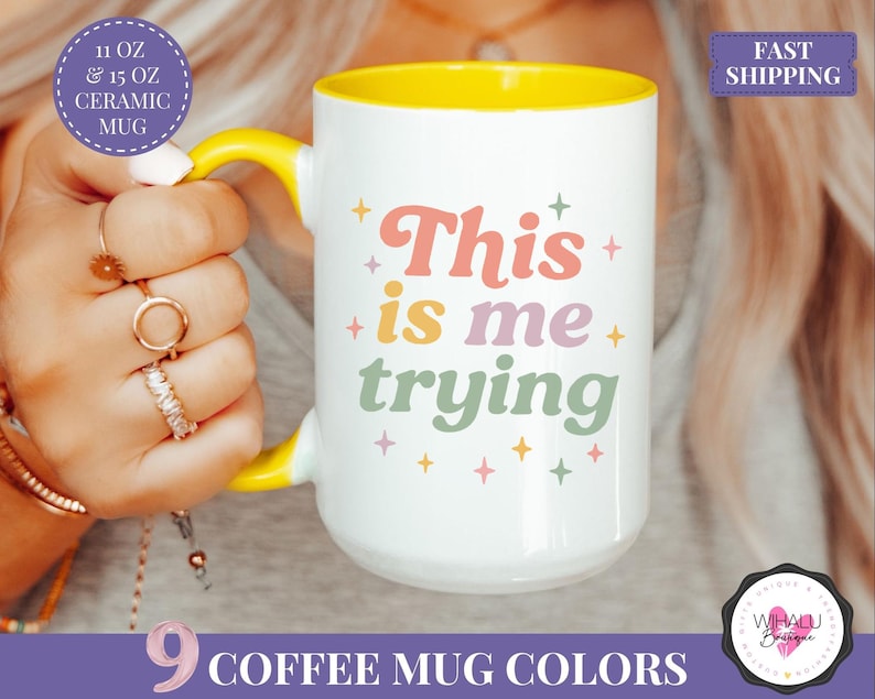 this is me trying mug ts inspired mug ts fan gift ts merch mug pop culture mug pink mug pastel aesthetic mug girly mug fandom mug singer fan gift cute coffee mug tswiftie coffee cup motivational mug for her fan inspired mug best friend mug pastel tea cup mental health coffee mug quote mug pastel mug for bestie birthday gift idea trending fandom mug colorful quote coffee mug cute pink mug emotional quote mug ts pop culture aesthetic coffee mug cozy pastel tea cup