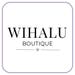 Wihalu Boutique