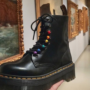Lgbt doc martens new arrivals