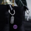 Tarot charm - Shoes charm Shoe charms - boot charms (dr Martens style) grunge punk charms, shoe accessories, jewelry 1460, product logo