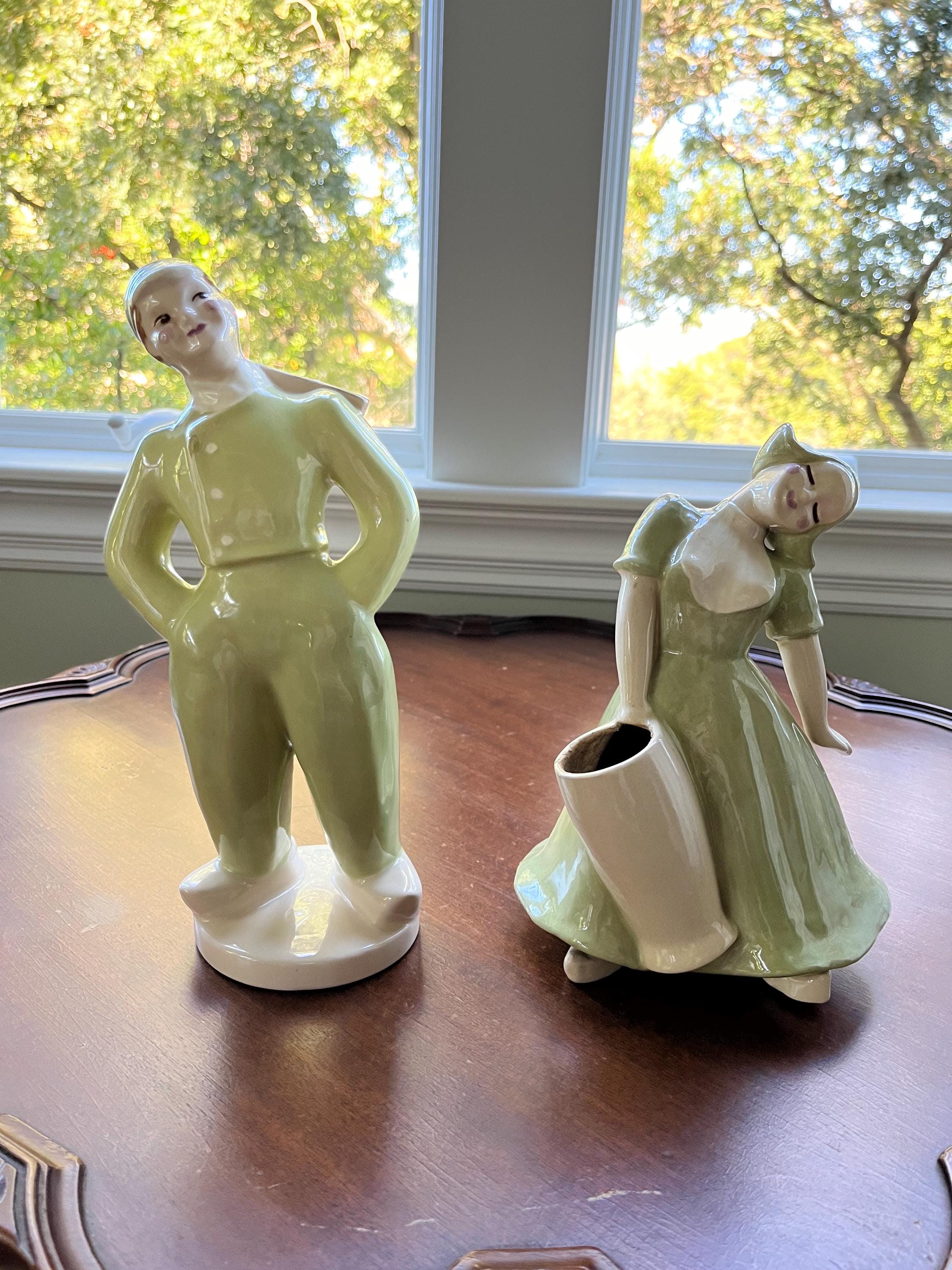 Hedi Schoop Figurine - Etsy