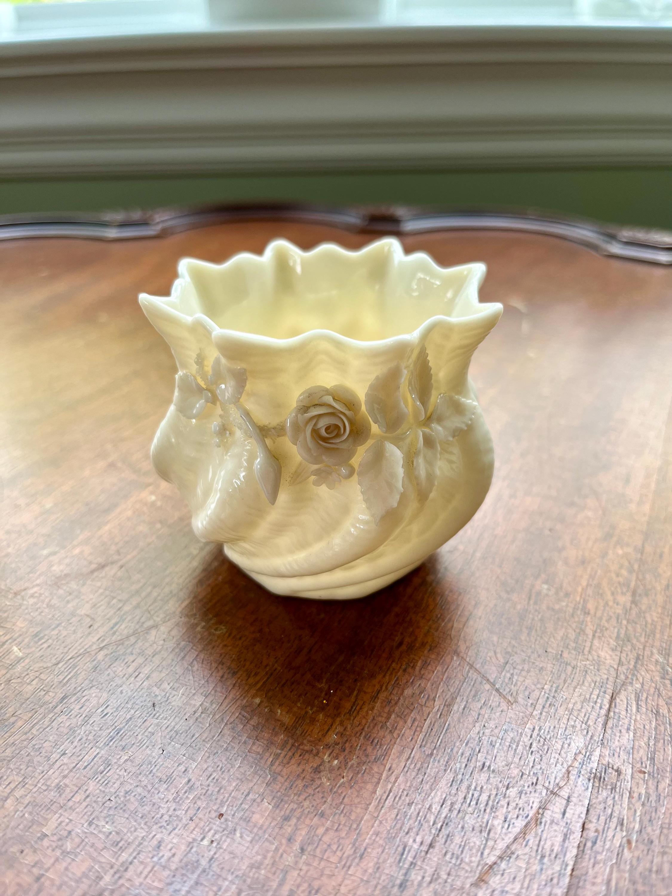 Belleek China - Etsy