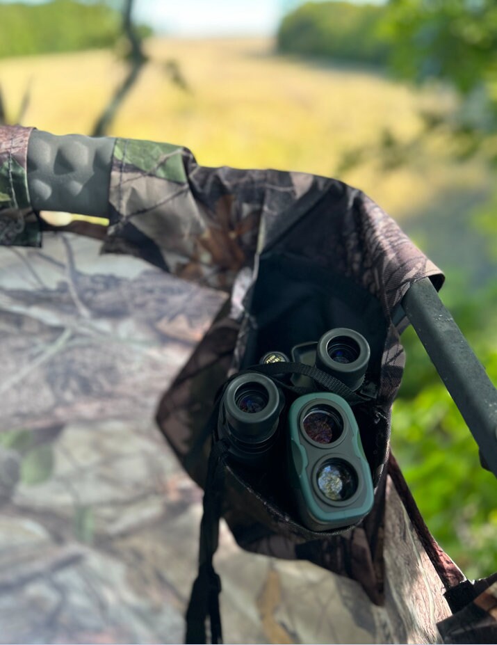 Gunny Tree Stand Bag Etsy