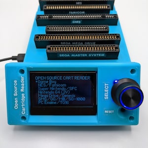 N64 2024 cartridge rom
