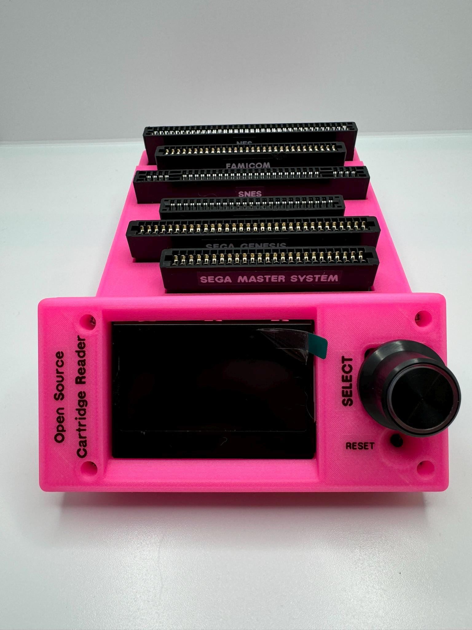 その他 ballCartridgeReader V5(CartReader) その他 ballCartridgeReader V5(CartReader) DIY Sanni Cart Reader V5