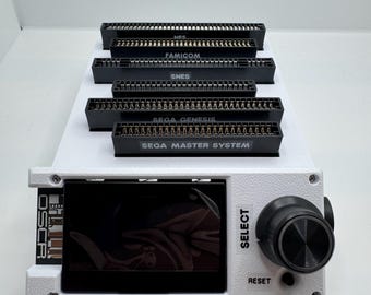 OSCR Open Source Cartridge Reader - Dump Roms, Backup Saves, Flash