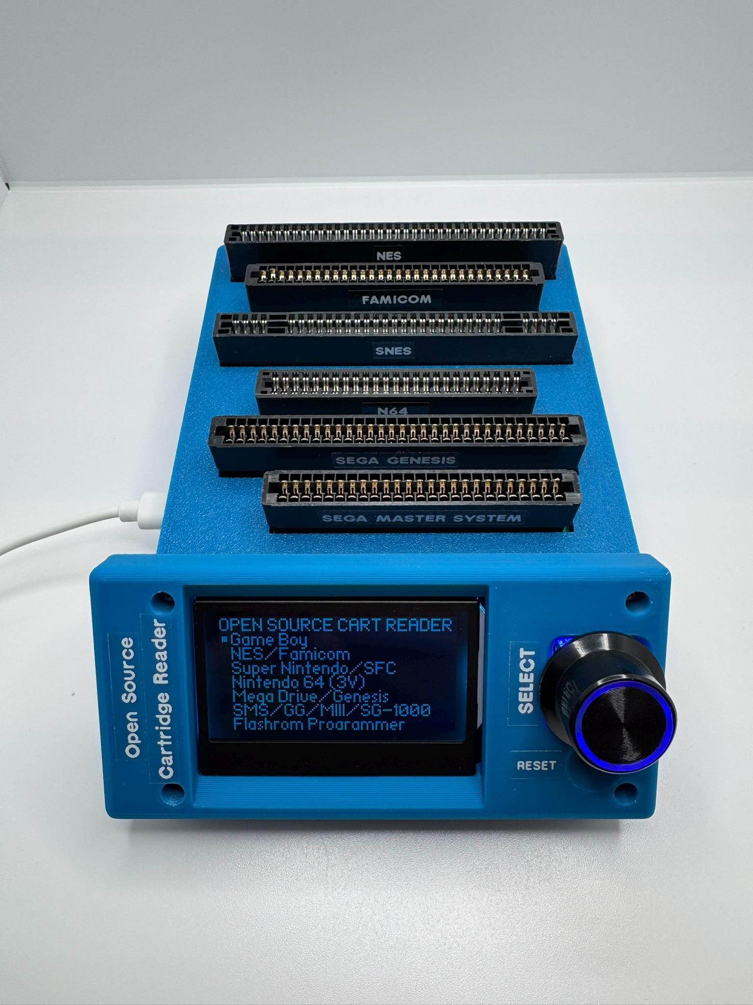 その他 CartReader V5 Vselect RTC その他 CartReader V5 Vselect RTC CartReaderV5 w/ Vselect,RTC and