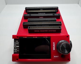 OSCR Open Source Cartridge Reader - Dump Roms, Backup Saves, Flash