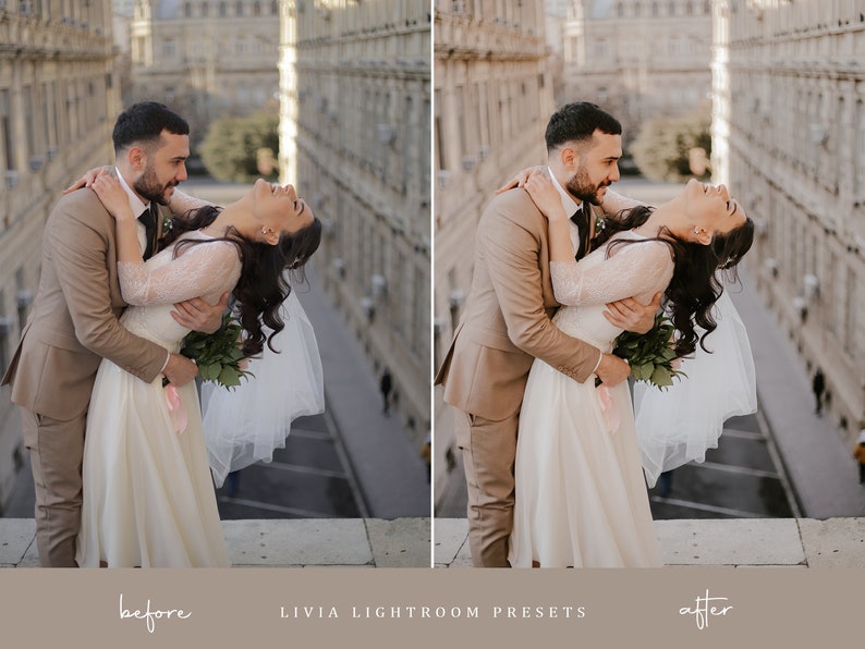 TIMELESS Lightroom Presets, Wedding Presets, Engagement Presets, Photographers Presets, Maternity Pregnancy Presets, Desktop & Mobile image 3