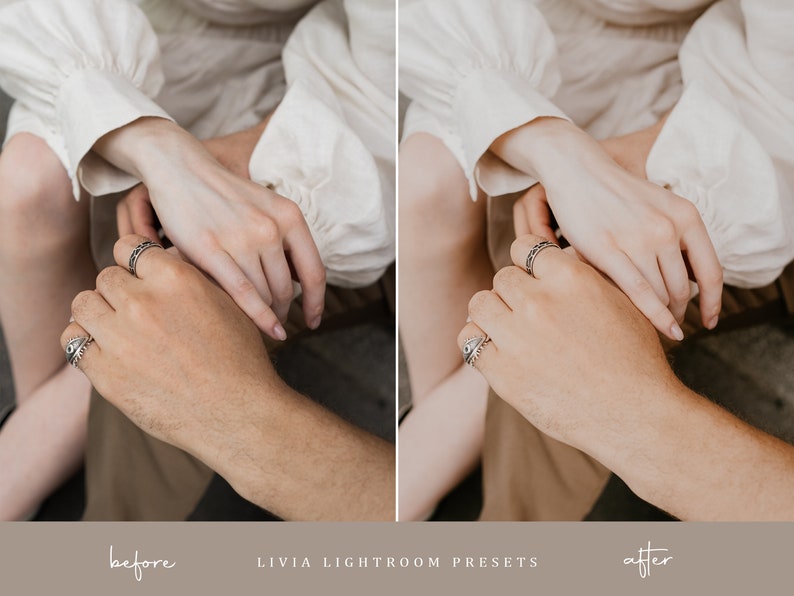 TIMELESS Lightroom Presets, Wedding Presets, Engagement Presets, Photographers Presets, Maternity Pregnancy Presets, Desktop & Mobile image 4