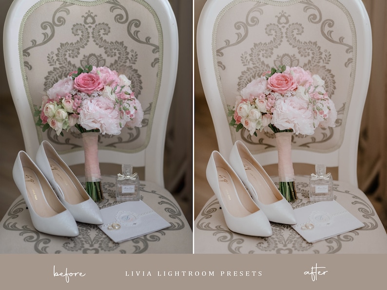 TIMELESS Lightroom Presets, Wedding Presets, Engagement Presets, Photographers Presets, Maternity Pregnancy Presets, Desktop & Mobile image 8